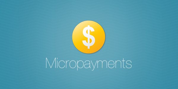 micropayments