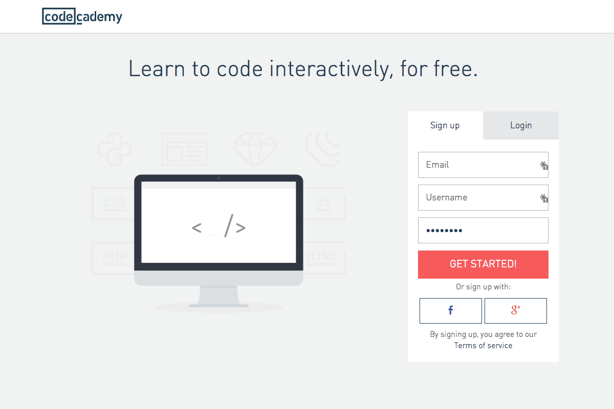 codecademy