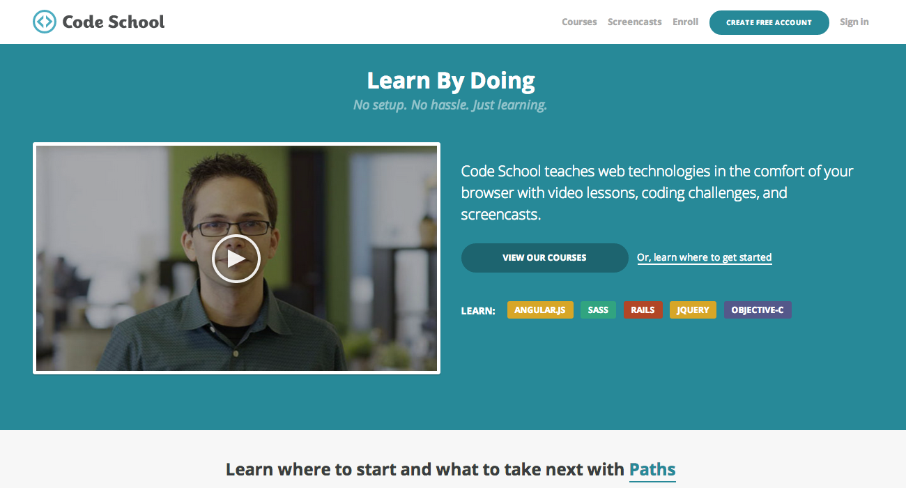 codeschool