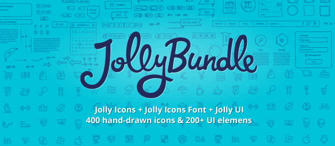 Jolly Bundle