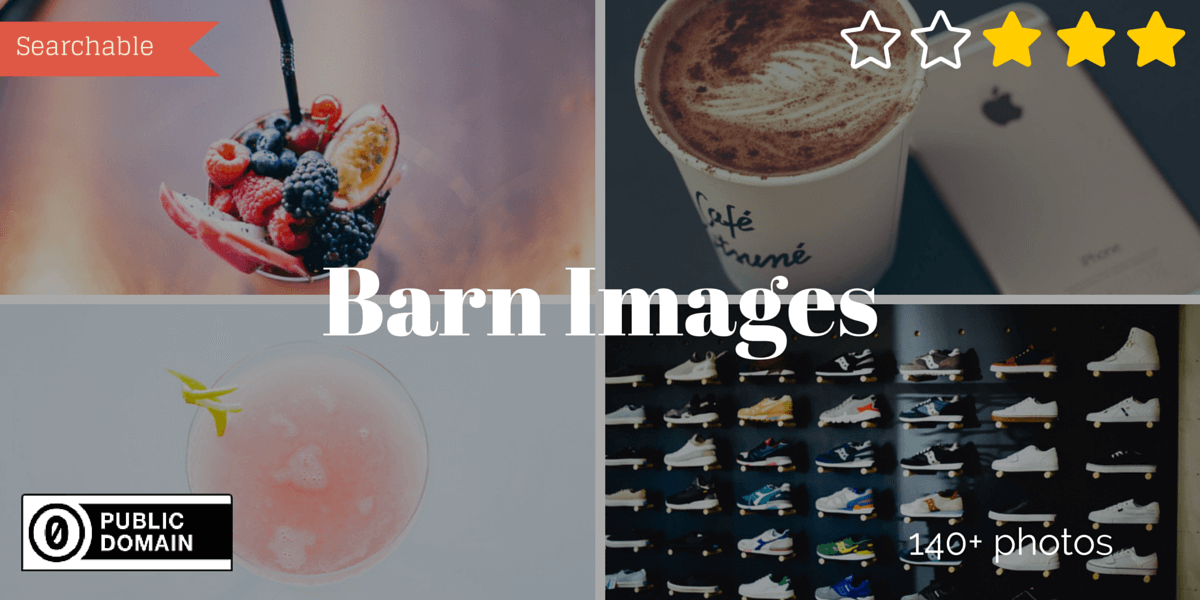 Barn Images