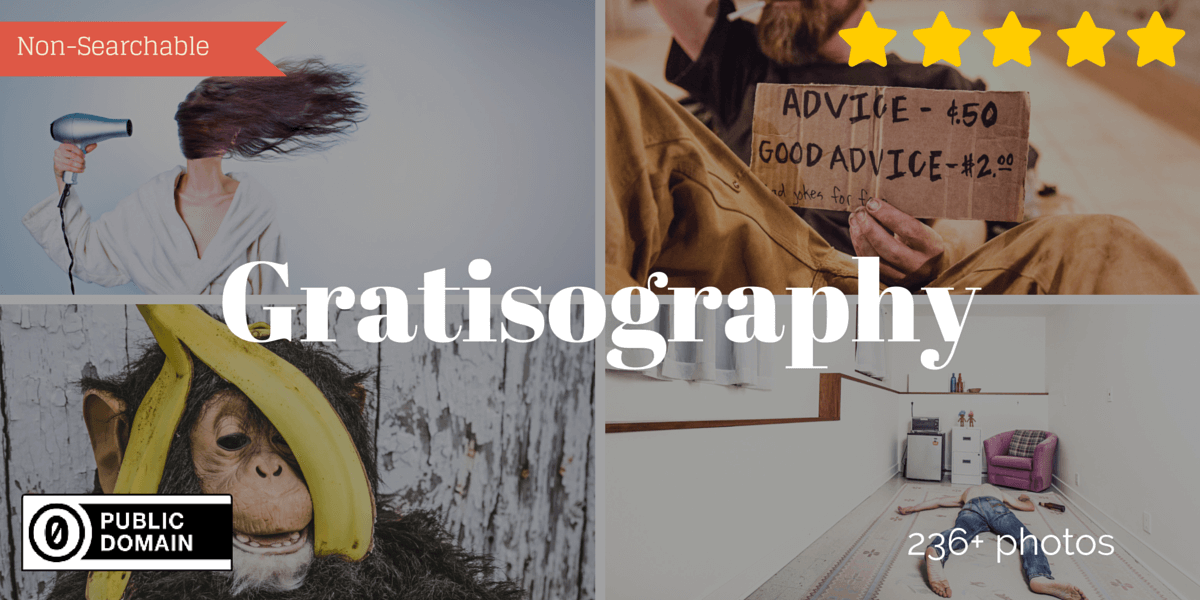 Gratisography