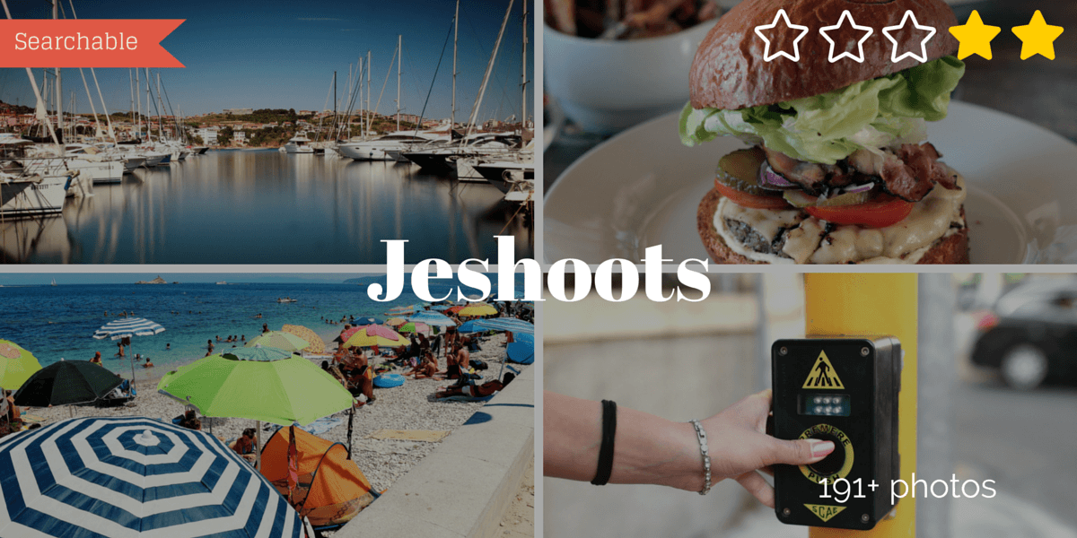 Jeshoots