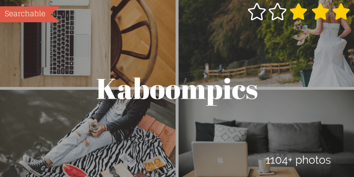 Kaboompics