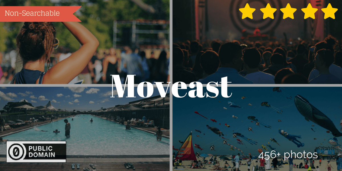 Moveast