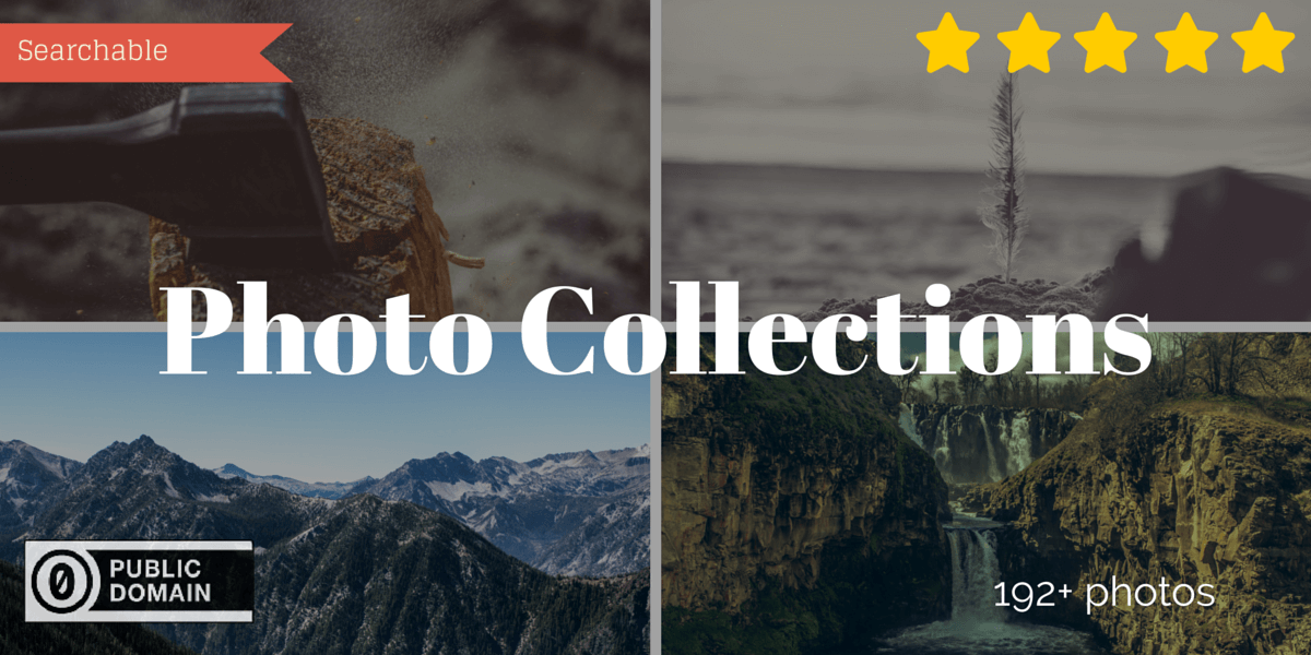 Photo Collections