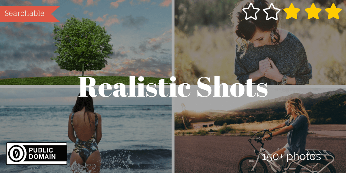 Realisticshots