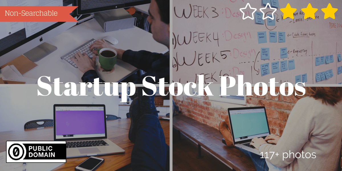 Startup Stock Photos