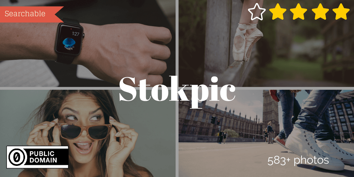 Stokpic