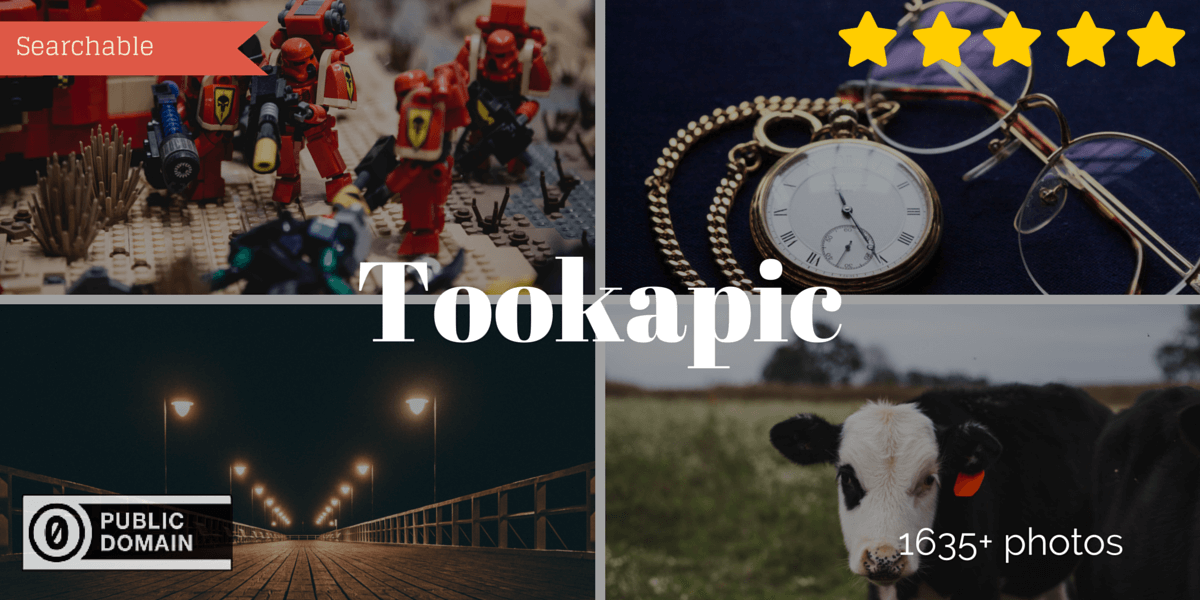 Tookapic