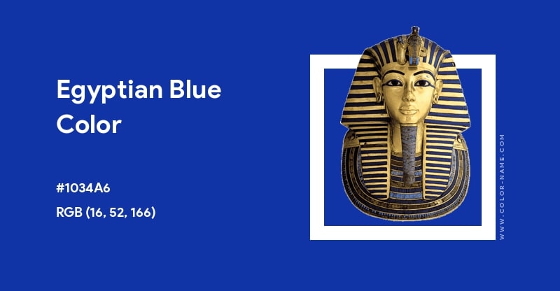 Egyptian Blue