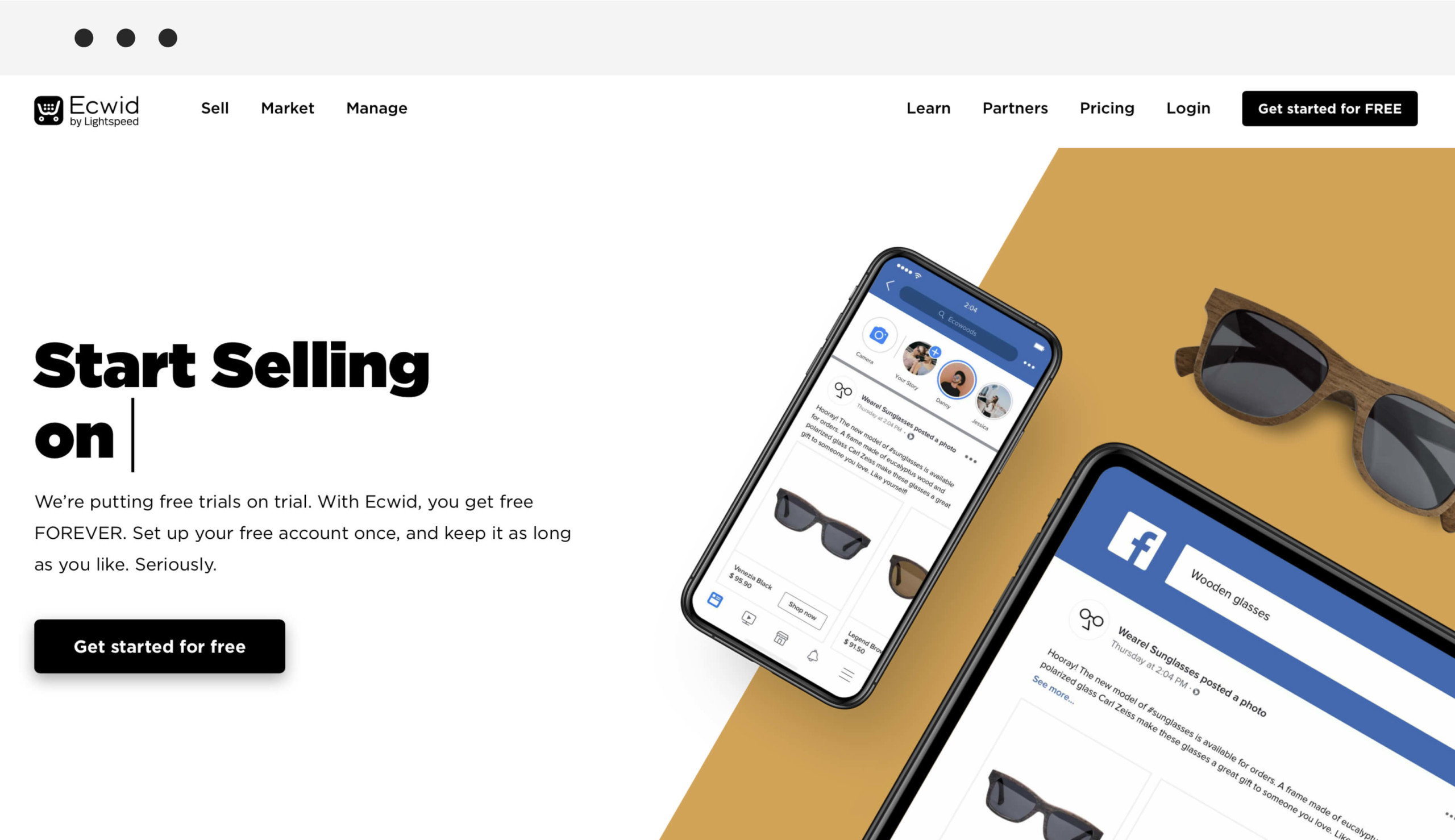 The 14 best Shopify alternatives in 2025 (better + cheaper)