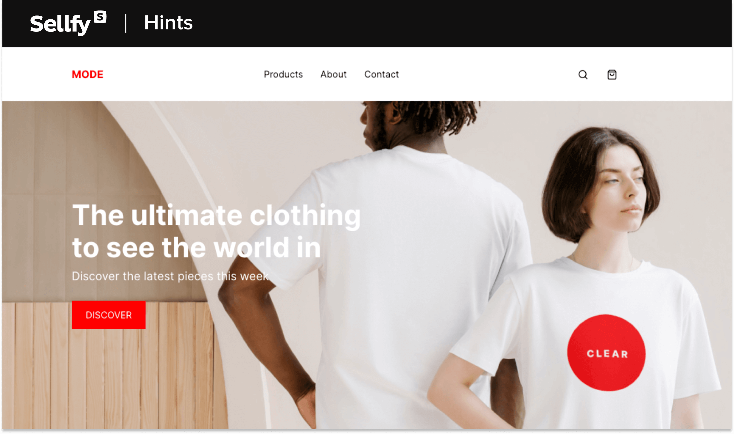 Create a shirt and sell it online hotsell