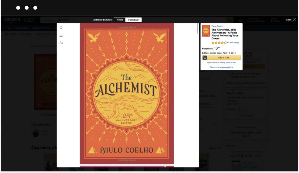 The Alchemist