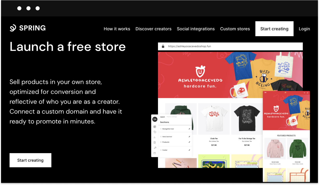 teespring-homepage