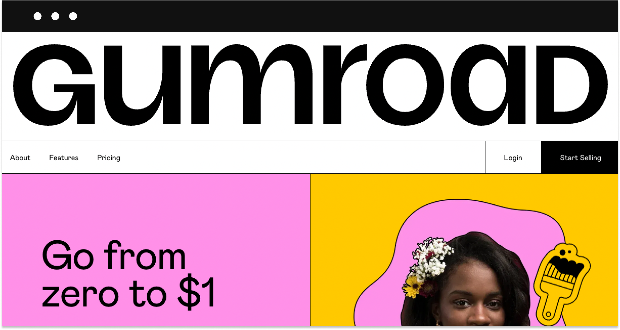 Gumroad