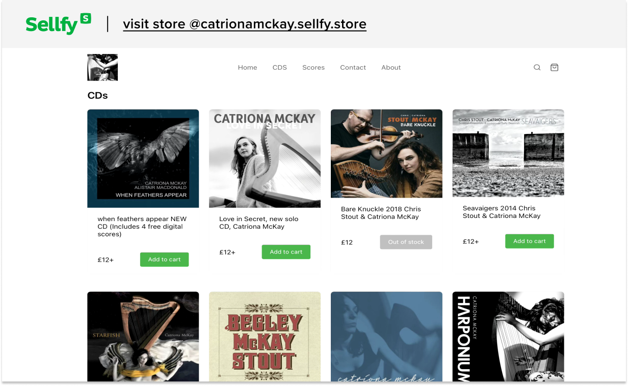 catrionamckay sellfy store