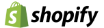 Shopify Logo