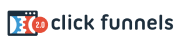 Click Funnels Logo